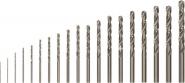 Bosch HSS-G Spiralbohrer-Kassette 