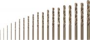 Bosch Metallbohrer-Set HSS-Co 2608587014 