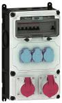 BALS Steckdosen-Kombination Varia- 89091 
