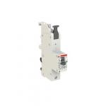 ABB sel. Haupt-LS SHU         S751-E50L2 