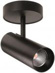 SGLI TUBE MINI S 2700K schwarz    320691 