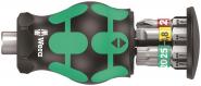 Wera Kraftform Kompakt Stubby    0521776 