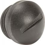 HART SEALING CAP M12 Plastic 21010000003 