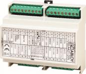 FF Sicherheitschloß      509XSTRG-421DIN 