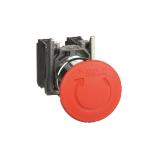 GS Drehantrieb Not-Aus         XB4BS8445 