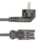 LED2WORK Wieland GST18 3m      240100-02 