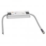 LED2WORK Netzteil IP67 M12     210100-08 