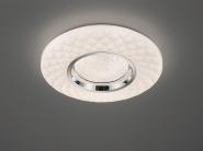 Trio LED-Deckenl.MAGNOLIA 22W  R62720101 