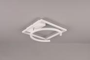 Trio LED-DL PIVOT,23,5W, 4000K R62162131 