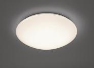 Trio LED-Deckenleuchte 18W     R62601301 