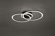 Trio LED-DL VENIDA, 25W, 3000K R62783132 