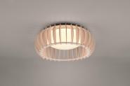 Trio LED DL MONTE 16,5W LED    R62171130 