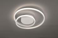 Trio LED-Deckenl. ZIBAL 22W    R62911131 