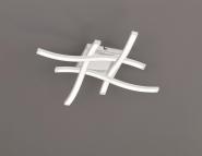Trio LED-DL ROUTE, 4x5W,       R62474131 