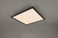 Trio LED-Deckenl. ALPHA        R62324532 