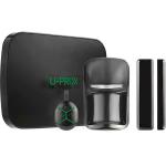 U-PROXX AUP-MPX-LE-KF-KIT-BK Funk-Alarm- 