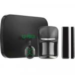 U-PROXX AUP-MPX-L-KF-KIT-BK Funk-Alarm- 