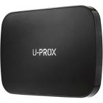 U-PROXX AUP-MPX-L-BK Funk-Alarmzentrale 