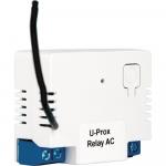 U-PROXX AUP-RELAY-AC Funk-Relais 220V AC 