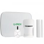 U-PROXX AUP-MPX-LE-KF-KIT Funk-Alarm- 