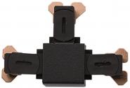 SGLI ZIP 230V T-Verbinder schwarz 003157 