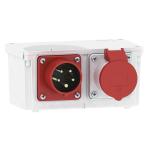 Bals Energieversorgungseinheit IP44  591 