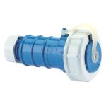 BALS CEE Schuko-Kupplung 16A 250V    746 
