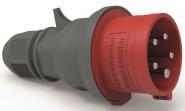 BALS CEE Phasenwender 5x16A 400V     225 