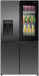 Hisense RC600P7SKE sw CrossDoor 