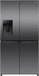 Hisense RQ5P640SYKD sw CrossDoor 
