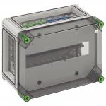 SPELS Automaten-Gehäuse IP65   GTA 114-t 