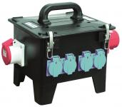 Bals Verteiler Vollgummi tragbar  522489 