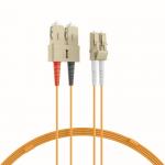 EFB Duplex Jumper LC-SC         O0320.30 