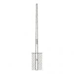 SITEC Mast 6m konisch rund 5NY231760KM08 