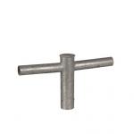 SITECO Ausleger 2arm verz.  5NY50212XM10 