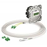 Kaiser Teilnehmeranschluss Gf-TA 4250019 