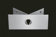 Steinel Eck-Wand-    ECKWANDHALTER 03 WE 