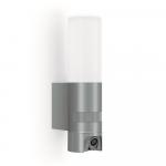 STEIN WLAN Kamera-Außenleuchte L625CAMSC 