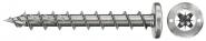 Fischer Power-Fast II 6,0x50 PH   670536 