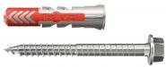 Fischer DuoPower ETA 8x40 S       564790 
