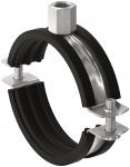 Fischer Rohrschelle FRS 4z M8/M10 512696 