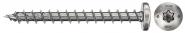 Fischer Power-Fast II 4,0x40 PH   670239 