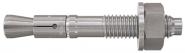 Fischer Bolzenanker FBN II 10/5 K 040946 