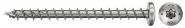 Fischer Power-Fast II 5,0x50 PH   670439 