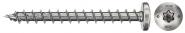 Fischer Power-Fast II 4,5x40 PH   670332 