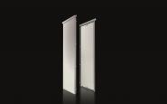 Rittal Seitenwand 1=2         CS 9781280 
