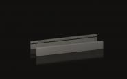 Rittal VX Sockel-Blenden      VX 8660035 