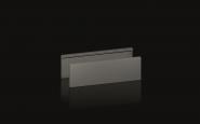 Rittal VX Sockel-Blenden      VX 8660044 