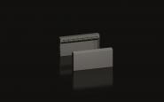 Rittal VX Sockel-Blenden      VX 8660031 