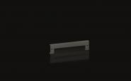 Rittal VX Sockelblende        VX 8660092 